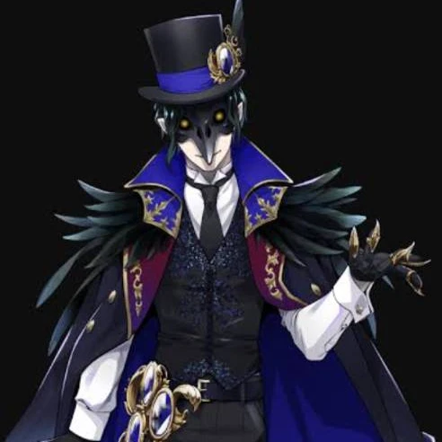ディア クロウリー