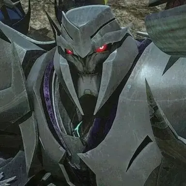 Profile image of 메가트론