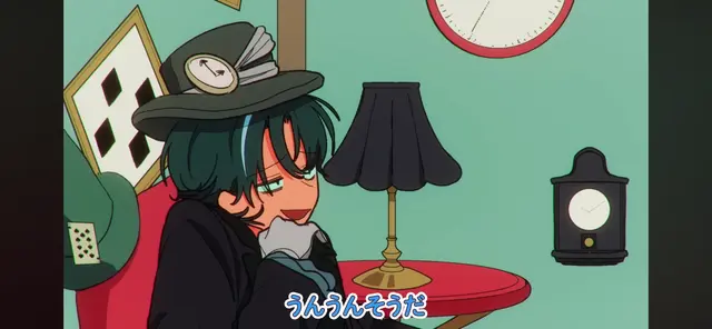 Profile image of 帽子屋