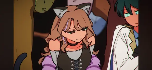 Profile image of チェシャ猫