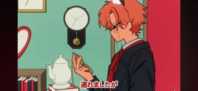 Profile image of 白うさぎ