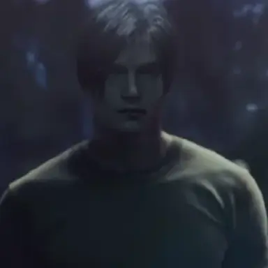 Profile image of Leon S. Kennedy