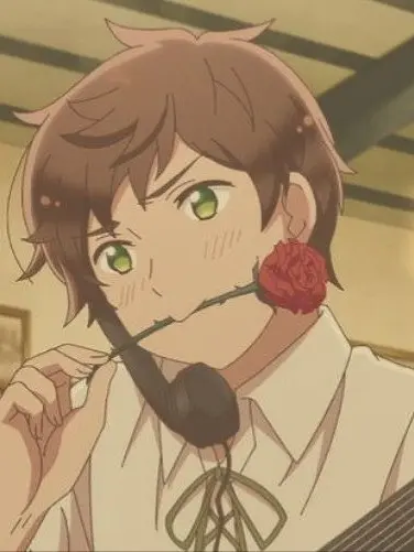 ReaderLoverForever의 1p Hetalia-Spain/Antonio