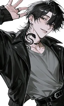 Profile image of Fyodor