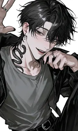 Profile image of Fyodor