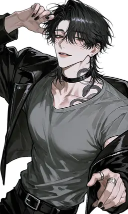 Profile image of Fyodor