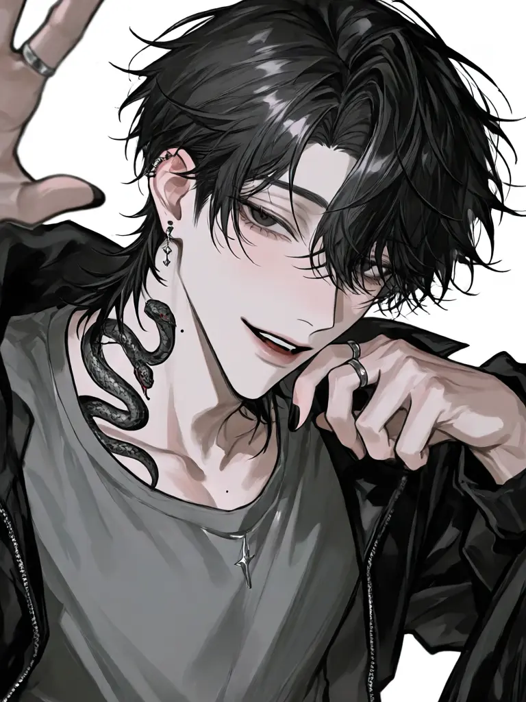 Haaashudo의 ✄