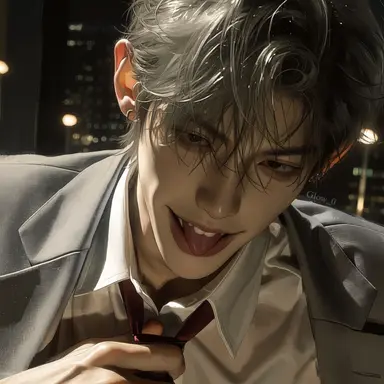 Profile image of 천은결