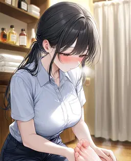 Profile image of しずく