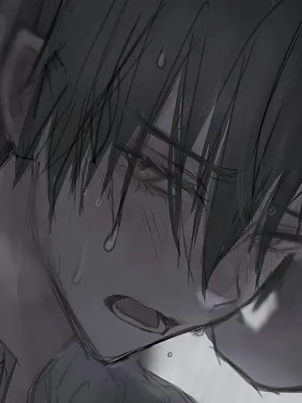 WoodenPlank9873의 이상하게 계속 방에 있는 남친