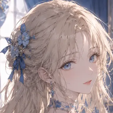 Profile image of ロザリー