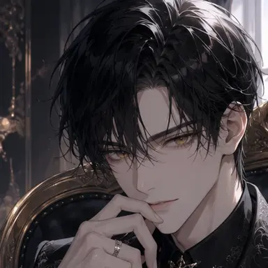 Profile image of ルシアン