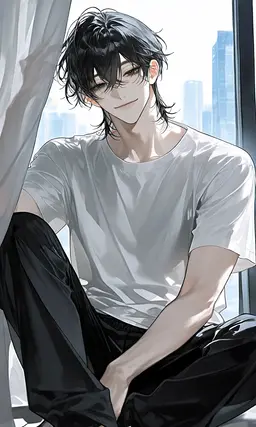 Profile image of 黒瀬 幽