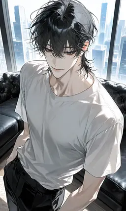 Profile image of 黒瀬 幽