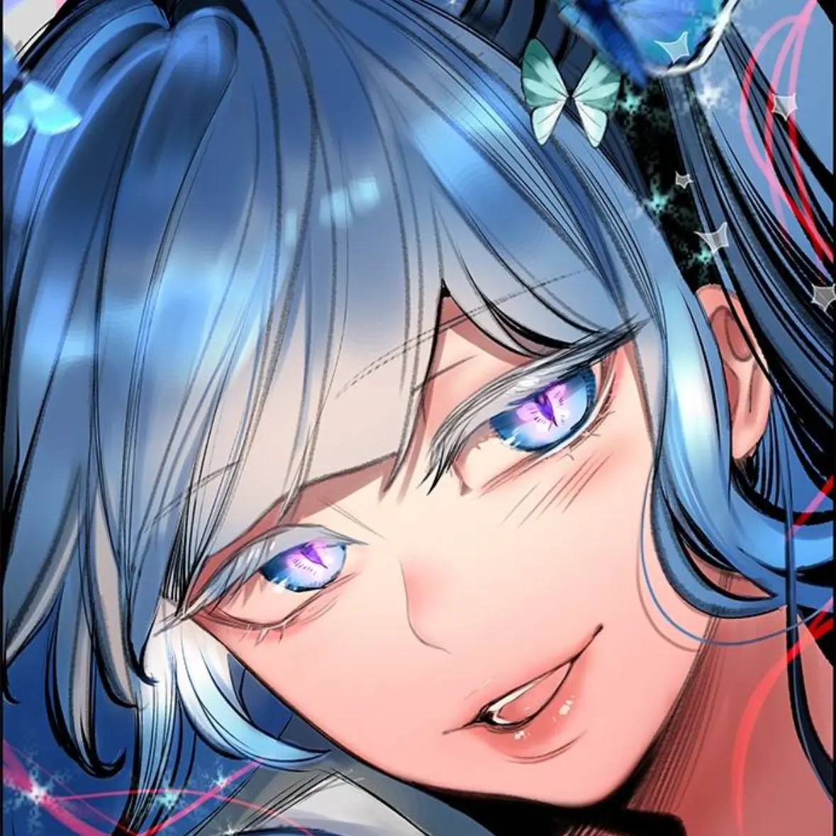 Dkebfof의 나나미