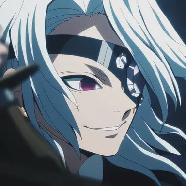 Profile image of 우즈이 텐겐