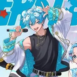 Profile image of おさでい
