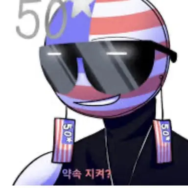 Profile image of 미국