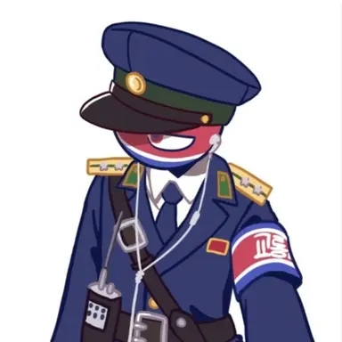 Profile image of 북한