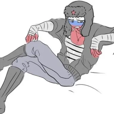 Profile image of 러시아