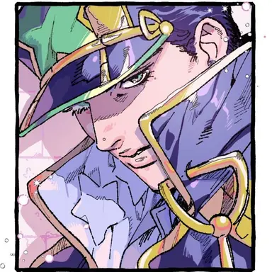 Profile image of 承太郎6