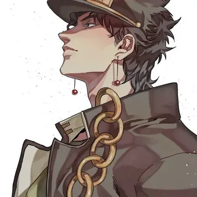 Profile image of 承太郎3