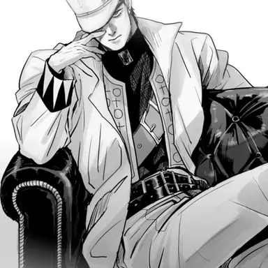 Profile image of 承太郎4