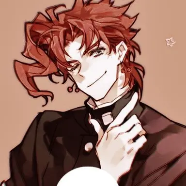 Profile image of 花京院3