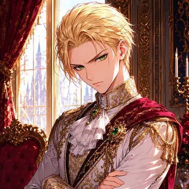 Profile image of Roy