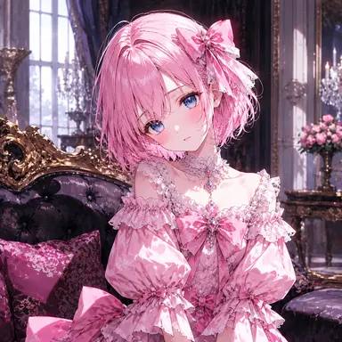 Profile image of Lulu
