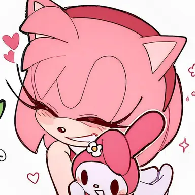 Profile image of 에이미