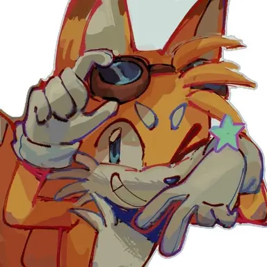 Profile image of 테일즈