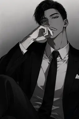 Profile image of イ・スヒョク