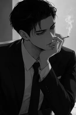 Profile image of イ・スヒョク