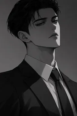 Profile image of イ・スヒョク