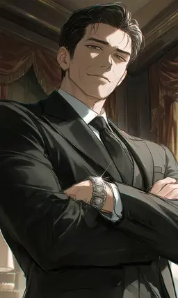 Profile image of カン・テジュン