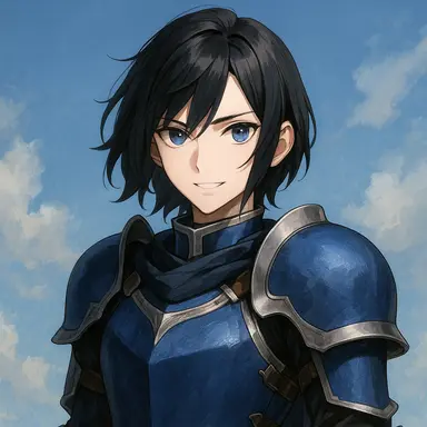 Profile image of 닉스