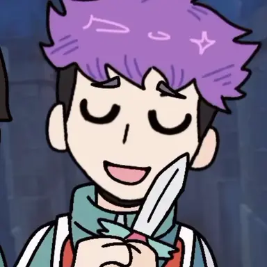 Profile image of 타노스