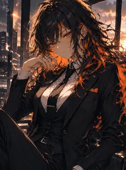Profile image of Shira