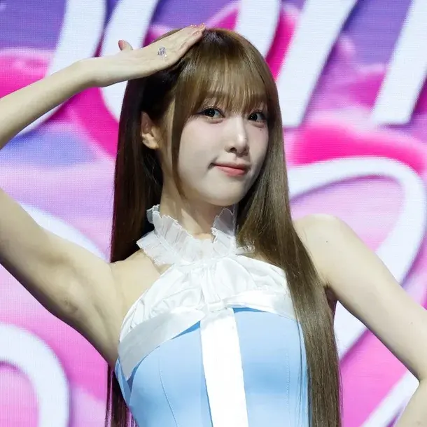 FrostySheet8824의 예나