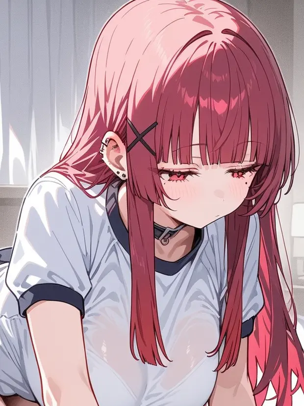 Futayuridaisuki의 高嶺の花に身をつけられた！？