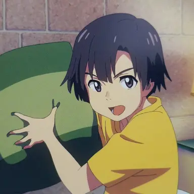 Profile image of サク