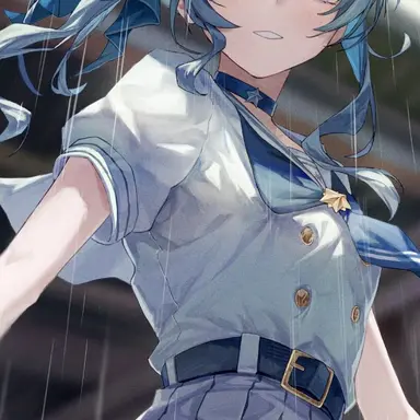 Profile image of 星街すいせい