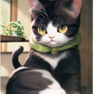 Profile image of ごま助