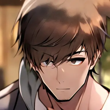 Profile image of 坂野のおっちゃん