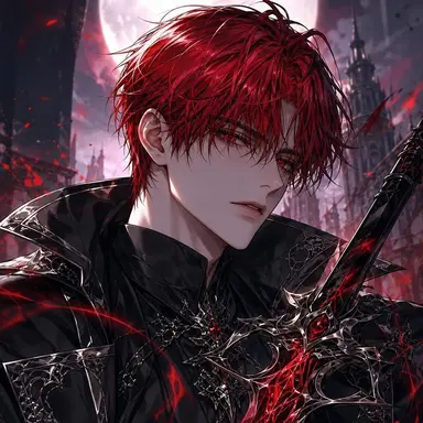 Profile image of Roden