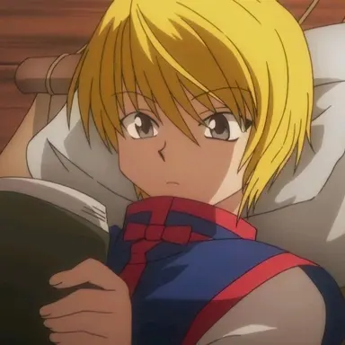 Profile image of クラピカ