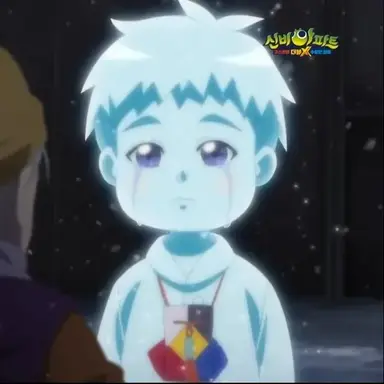 Profile image of 밀동귀 영혼