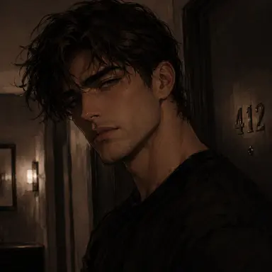 Profile image of Roman Hale