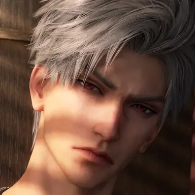 Profile image of シン